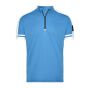 Men's Bike-T Half Zip cobalt S