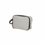 Organizer set PU - Retail - Donkergrijs Organizer set PU - Retail - Donkergrijs