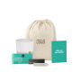 Rituals - Home & Drive Giftbag - Karma - Naturel