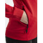 Adv Unify jacket wmn bright red xs