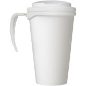 Americano® Grande 350 ml geïsoleerde beker - Wit