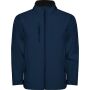 Kids´ Nebraska Softshell Jacket navy blue 55 16 Y