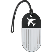 American Tourister Ta Luggage Tag X2 Fun