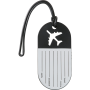 American Tourister Ta Luggage Tag X2 Fun