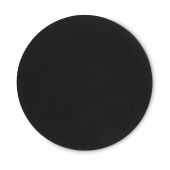 SULIMDOT - Sublimatie muismat rond - Wit