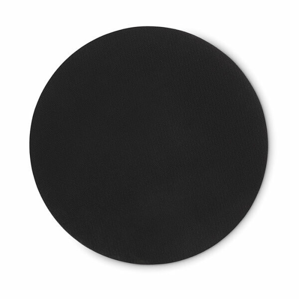 SULIMDOT - Sublimatie muismat rond - Wit SULIMDOT - Sublimatie muismat rond - Wit