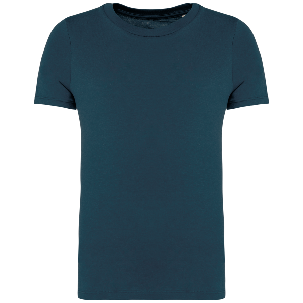 Ecologisch kinder T-shirt Ecologisch kinder T-shirt