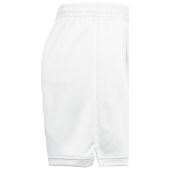 Basketbalshort voor dames White 3XL Basketbalshort voor dames White 3XL