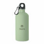 REMID MOSS SOFT - Enkelwandige fles 500ml - Mintgroen REMID MOSS SOFT - Enkelwandige fles 500ml - Mintgroen