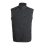 Shelles - RPET softshell vest