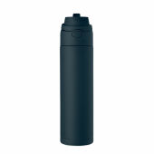 TOIEN ONE - Enkelwandige fles 650ml - Marineblauw