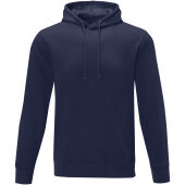 Charon heren hoodie - Navy - 5XL