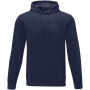 Charon heren hoodie - Navy - 5XL