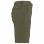 Dames chino bermudashorts light khaki 32 NL (34 FR)