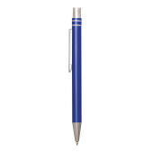 ANNY - Aluminium gelbalpen blauw