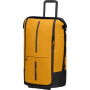 Samsonite Ecodiver Foldable Duffle/Wh. 4-in-1
