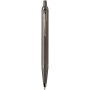 Parker IM balpen (blauwe inkt) - Zwart