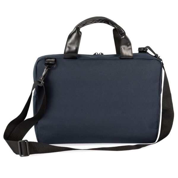 Aktetas/laptoptas navy one size Aktetas/laptoptas navy one size