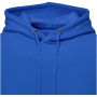 Charon heren hoodie - Blauw - 3XL