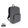 Impact AWARE™ RPET Basic 15,6" laptoprugzak, antraciet