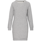 Light grey heather