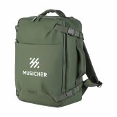 Tucano Tugo Dry Cabin Backpack 15,6" handbagage rugzak