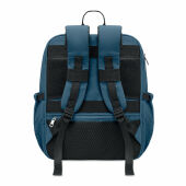 SALEM - Cabinerugzak nylon 20L - Blauw