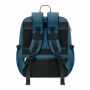 SALEM - Cabinerugzak nylon 20L - Blauw SALEM - Cabinerugzak nylon 20L - Blauw