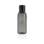 Avira Atik RCS gerecycled PET fles 500ML, zwart