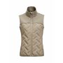 Harvest Montana Hybrid Motion Vest Woman Walnut XS