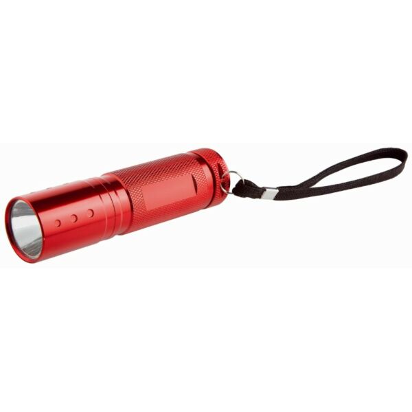 Metmaxx® LED MegaBeam zaklamp 