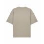 Blaster 2.0 - Het unisex oversized T-shirt met hoge hals - 3XL