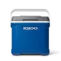 Igloo Latitude 30 Cooler 28L (Blauw)