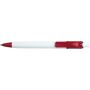 Stilolinea Ducal ABS balpen rood