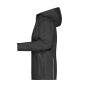 Ladies' 3-in-1-Jacket black/black XS