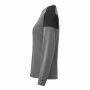 Printer Prime t-shirt L/S Lady Anthracite/B XXL