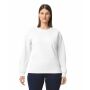 Sweater ronde hals Midweight Softstyle Ash Grey S