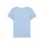 Stella Expresser 2.0 - Iconic, nauwsluitend T-shirt voor dames - XS