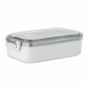 HOAGIE - PP lunchbox - Wit