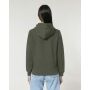 S/S Drummer 2.0, 280 gr/m² - Khaki/Khaki ST
