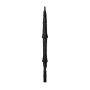 Nordic Drift Trail 27" AWARE™ RPET storm UPF 50+ paraplu, zwart