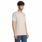 LEGEND - LEGEND T-SHIRT - S - Linen Twin LEGEND - LEGEND T-SHIRT - S - Linen Twin