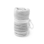 KELSEY microfibre towel - wit