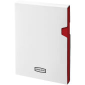 Classic A5 hardcover notitieboek - Rood Classic A5 hardcover notitieboek - Rood