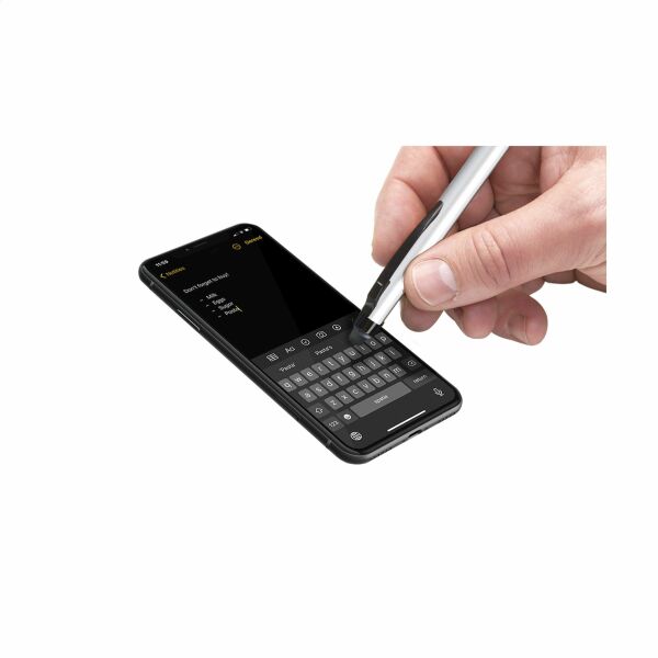TouchDown Touch Pen - perlmutter TouchDown Touch Pen - perlmutter