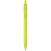 Limegroen