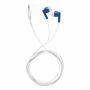 Oortelefoontjes LISTEN & TALK blauw
