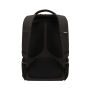 Incase ICON Slim laptop rugzak, zwart