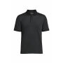 Prio Polo Men Black S