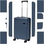 Rover GRS gerecyclede 20 inch cabinetrolley 40 l - Hale blauw